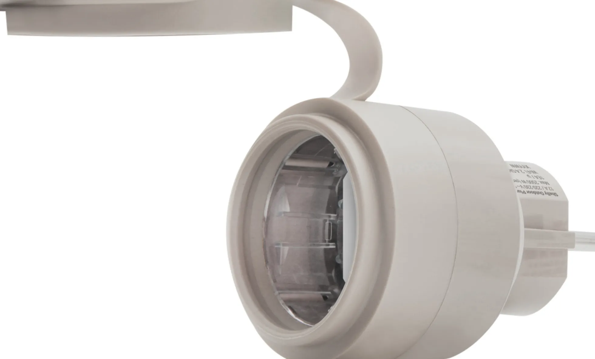 Shelly Outdoor Plug S Gen3, WiFi smartplug, 12A, Matter