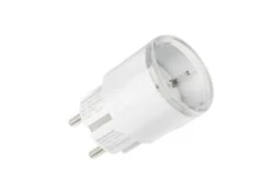 Shelly Plug PM Gen3, energimåler