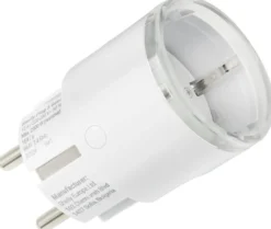 Shelly Plug S Gen3, Matter, WiFi smartplug, 12A