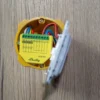 Shelly Plus RGBW PM, Wifi, 12/24V styring til led bånd med effektmåling