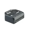 Shelly 2PM Gen4 - WiFi + Zigbee relæ/jalousi, 2 kanaler, effektmåling (24VDC/230VAC), 4-pak
