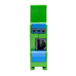 Shelly Pro Dimmer 1PM - WiFi lysdæmper til tavle, 200W