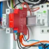 Shelly Pro 1PM, 1-kanals relæ til DIN-skinne, 16A, WiFi, effektmåling