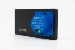 Shelly Wall Display X2i, WiFi touch skærm, 6.9"
