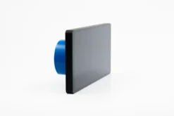 Shelly Wall Display X2i, WiFi touch skærm, 6.9