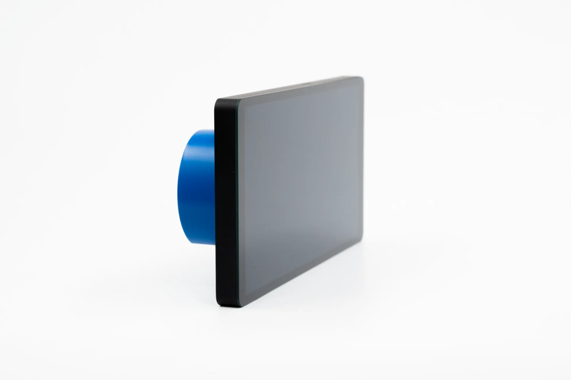 Shelly Wall Display X2i, WiFi touch skærm, 6.9"