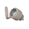 Shelly Wave Outdoor Smart Plug, IP44, Zigbee, WiFi, Matter