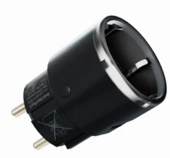 Shelly Wave Plug S Black LR