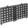Sideplade Q-Bic Plus LC PP - Wavin