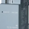 Siemens LOGO! DM8 230R, UDVIDELSESMODUL, 6ED1055-1FB00-0BA2