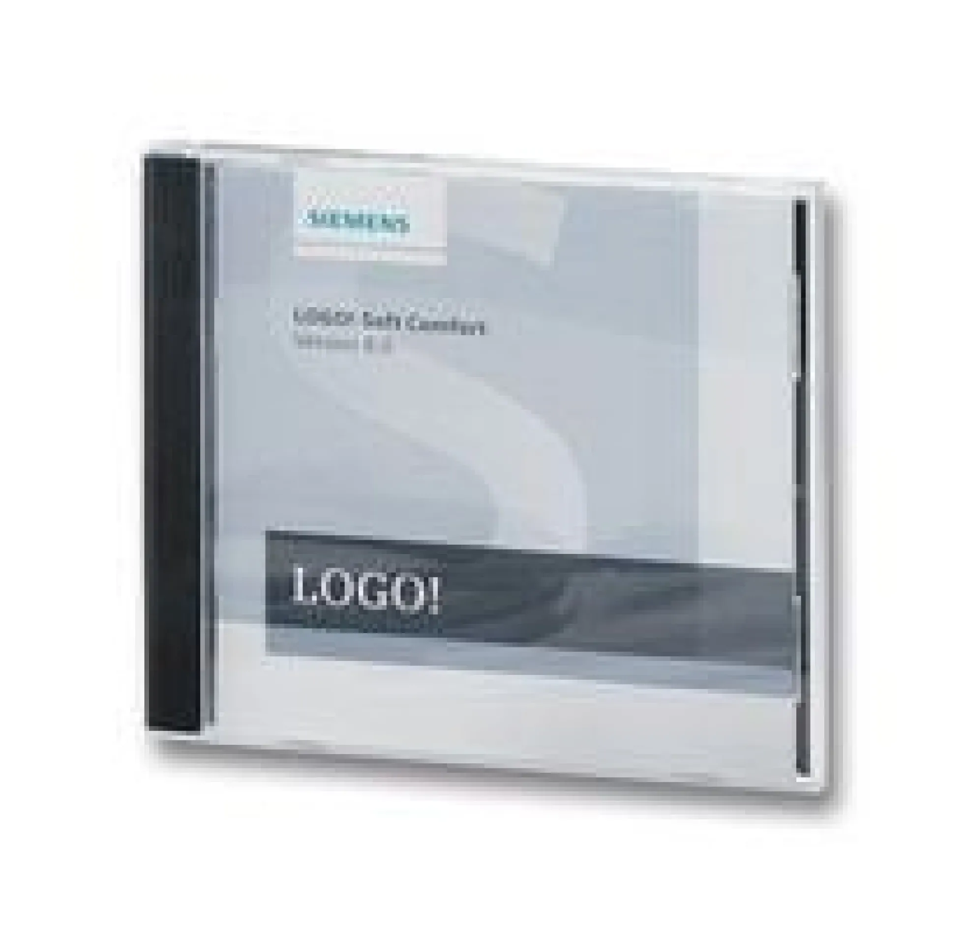 Siemens LOGO! SOFT COMFORT V8 6ED1058-0BA08-0YA1