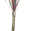 Signalkabel JEY(ST)Y, 2X2X0,8 - pr. meter