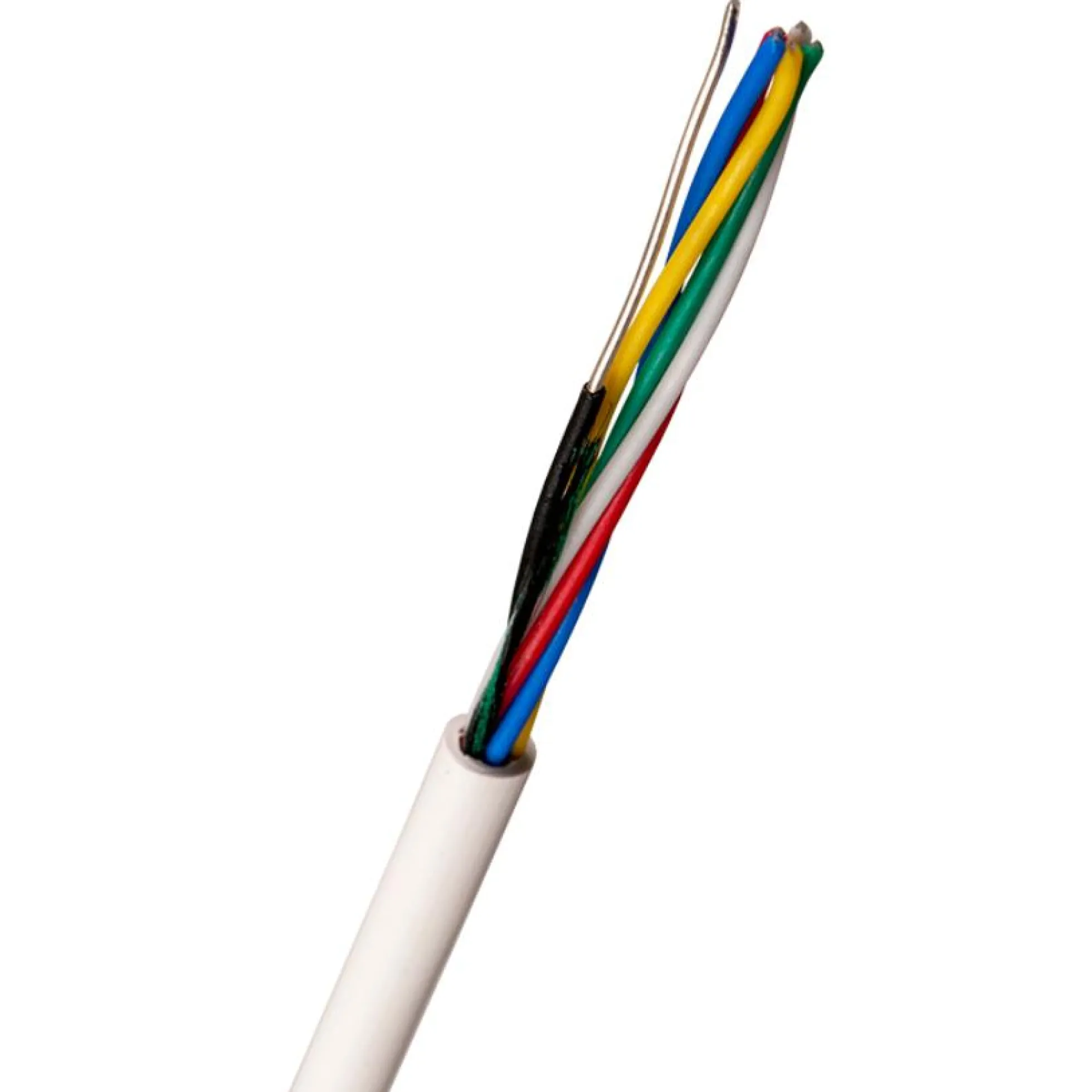 SIGNALKABEL PTK 4X0,6 HF.HV.
