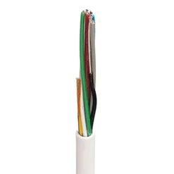 SIGNALKABEL PTK 8X0,6 HF.HV. - 100 meter