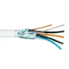 SIGNALKABEL PTS 4X2X0,6 HV - 100 meter