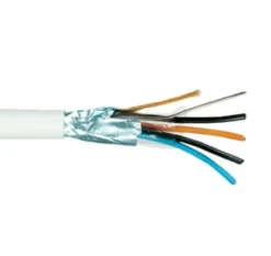 SIGNALKABEL PTS 4X2X0,6 HV - 500 meter