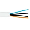SIGNALKABEL PT 4X2X0,6 HV - 100 meter