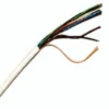 SIGNALKABEL PT 4X2X0,6 HV - 500 meter