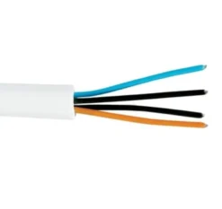 SIGNALKABEL PT 6X2X0,6 HV - 100 meter