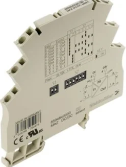 Signalkonverter MAZ4, 0(4) - 20 mA / 0 - 10 V