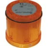 360° signallampe LED, gul VAZ-LED-70MM-YE - Pepperl+Fuchs