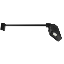 Sign today udendørs lampe, fast LED, 4000lm, sort - Ledpro (udgået)