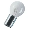 Sig 1210 UE 10W BA20D klar 12V, 137 lumen, 600 timer levetid