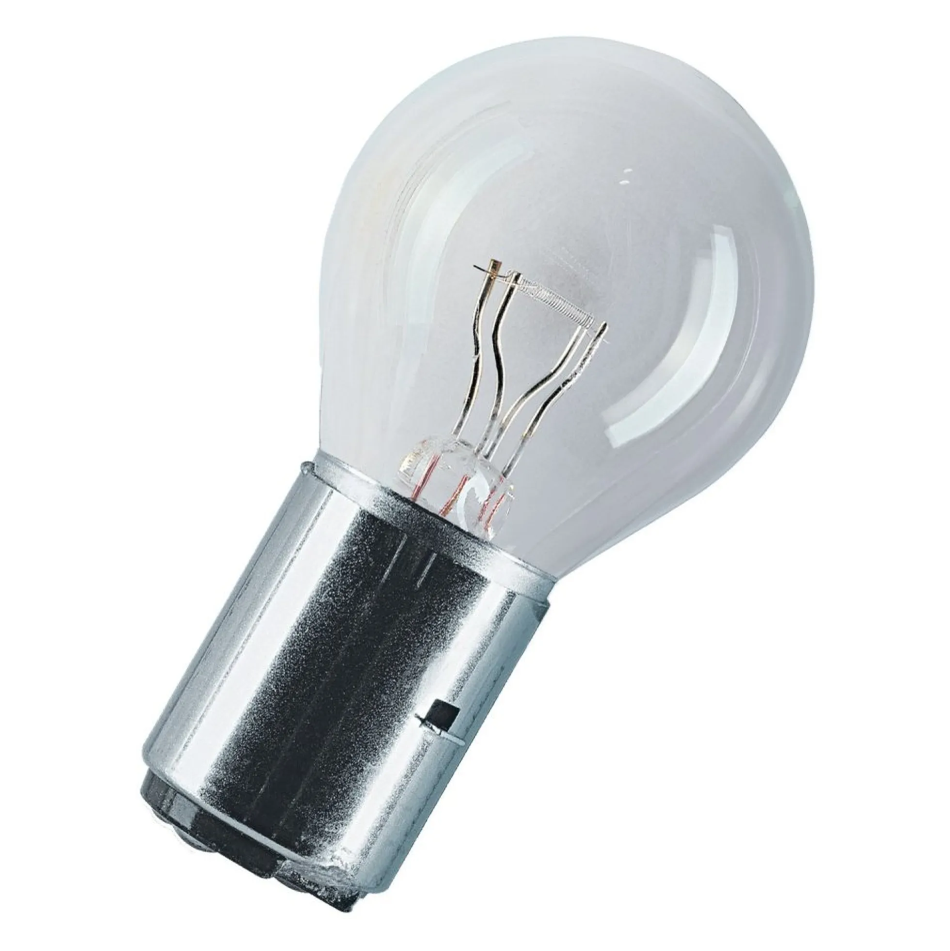 Sig 1210 UE 10W BA20D klar 12V, 137 lumen, 600 timer levetid