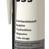Sikaflex 555, sort, 300ml