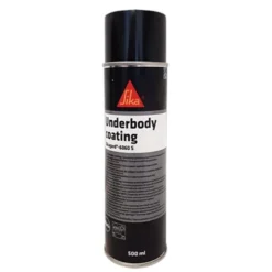 SikaGard 6060S, sort, 500 ml.