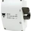Sikkerhedsafbryder 16A, 3P+N+J, grå SDS316/M20 - Carlo Gavazzi