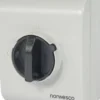 Sikkerhedsafbryder 16A 3P+N+PE IP65 M20, reperationsadskiller