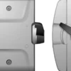 Sikkerhedsafbryder 3+N+PE, 16A, PUSH-IN