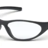 Sikkerhedsbrille Pyramex PC klar linse Zone II
