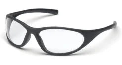 Sikkerhedsbrille Pyramex PC klar linse Zone II