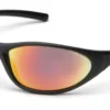 Sikkerhedsbrille Pyramex Zone II, orange
