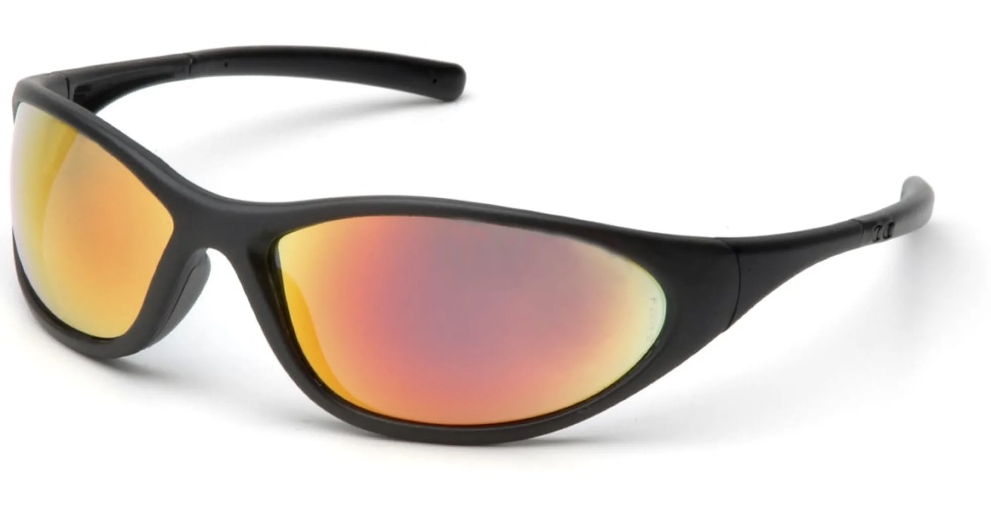 Sikkerhedsbrille Pyramex Zone II, orange