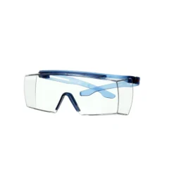 Sikkerhedsbrille SecureFit 3700, klar