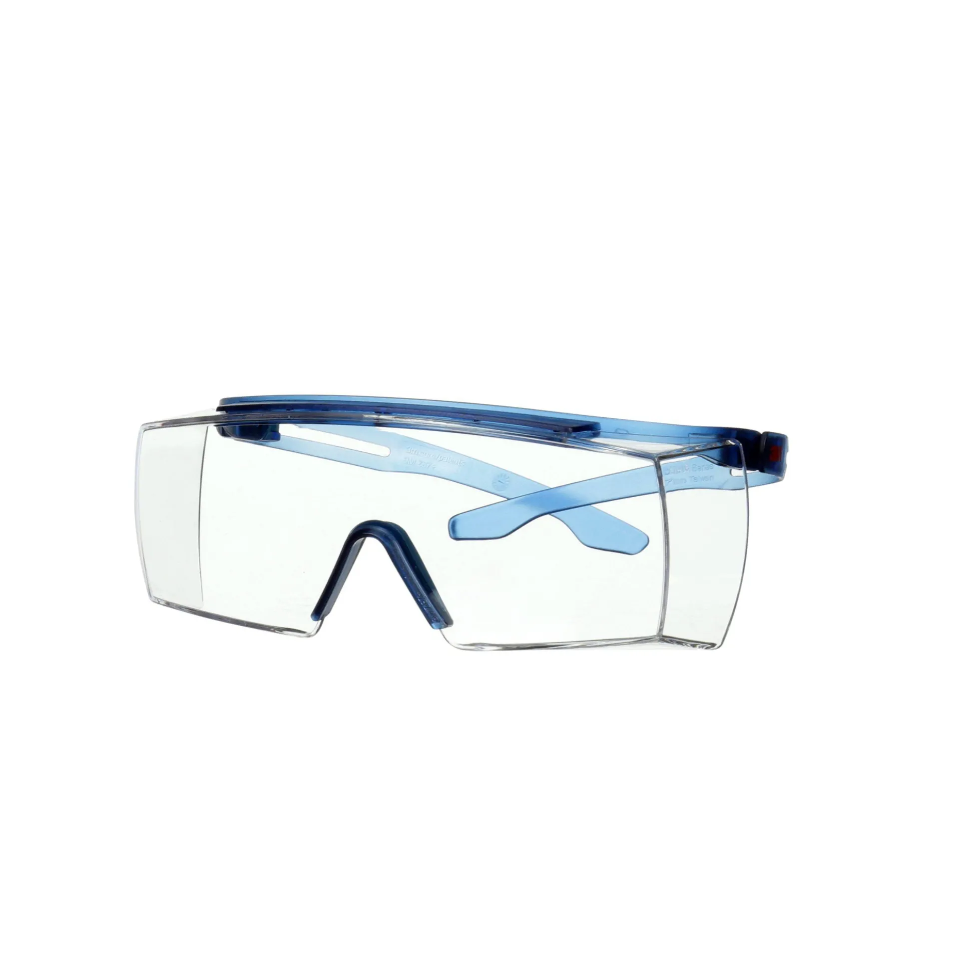 Sikkerhedsbrille SecureFit 3700, klar