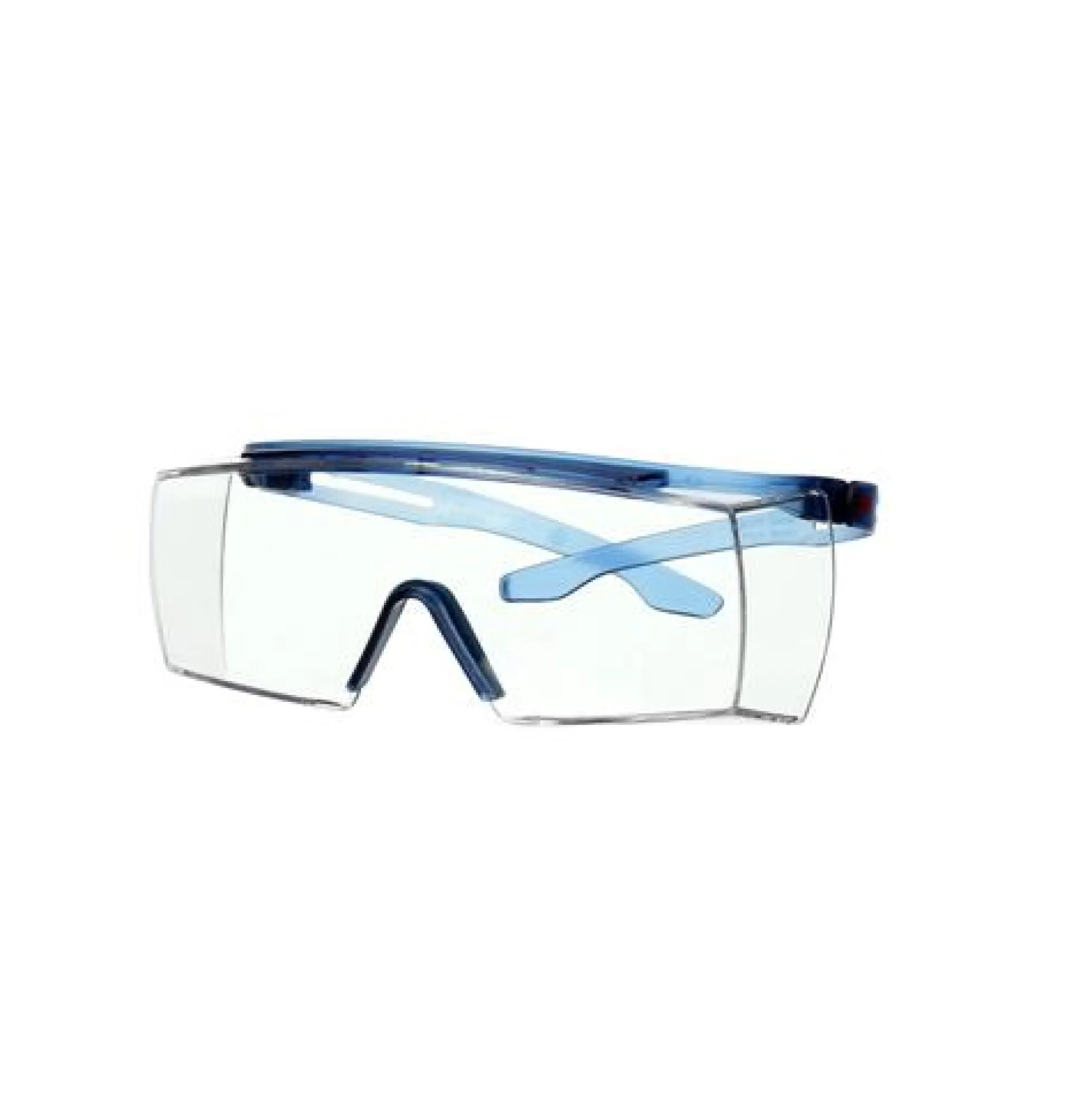 Sikkerhedsbrille SecureFit 3700, klar