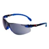 Sikkerhedsbrille Solus1000, linse grå