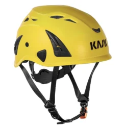 Sikkerhedshjelm SuperPlasma AQ, gul - Kask