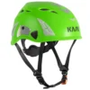 Sikkerhedshjelm SuperPlasma AQ Hi-viz, fluoriserende lime - Kask