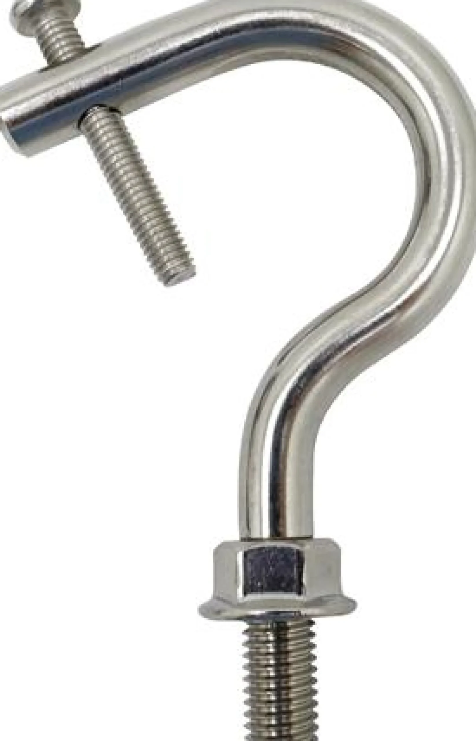Sikkerhedskrog til til Nordtronic ECOtech Highbay