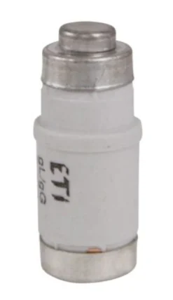 Sikring D02, 20A
