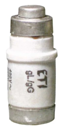 Sikring D02, 20A