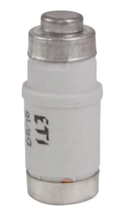 Sikring D02, 35A