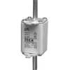 Sikring NH 2C 160A 500V gL/gG