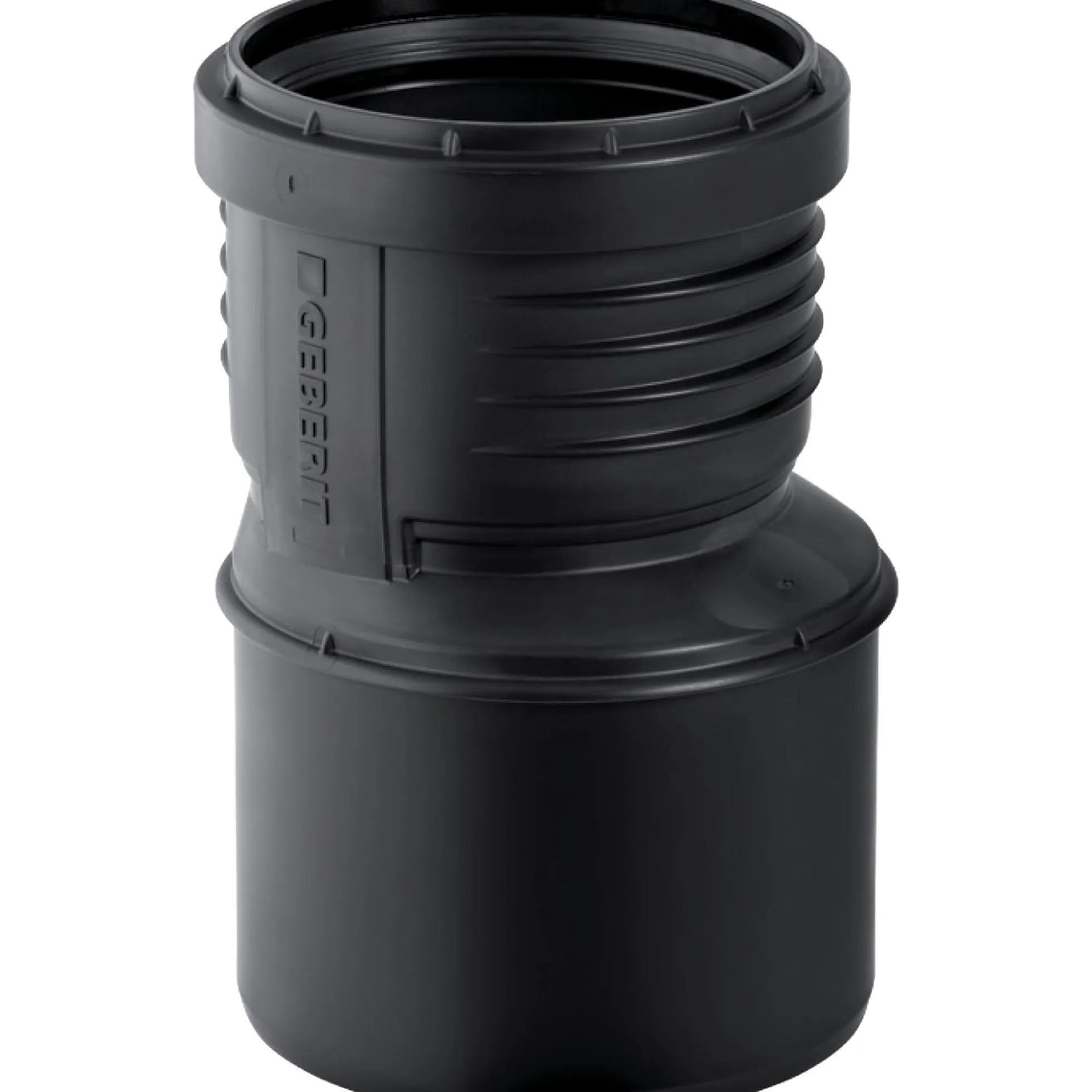 Silent PP reduktion - Geberit