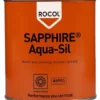 Silikonefedt Sapphire Aqua-SIL, 500g MX22 - Rocol